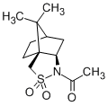 (R)-(-)-乙?；?2,10-樟腦磺內(nèi)酰胺